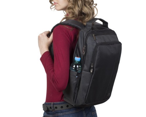 Рюкзак для ноутбука RivaCase 15.6