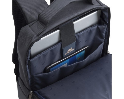 Рюкзак для ноутбука RivaCase 15.6