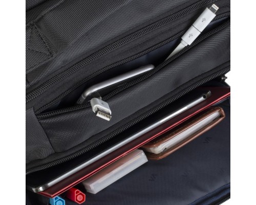 Рюкзак для ноутбука RivaCase 15.6