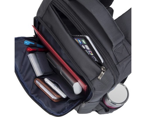 Рюкзак для ноутбука RivaCase 15.6