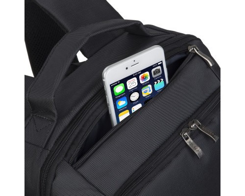 Рюкзак для ноутбука RivaCase 15.6