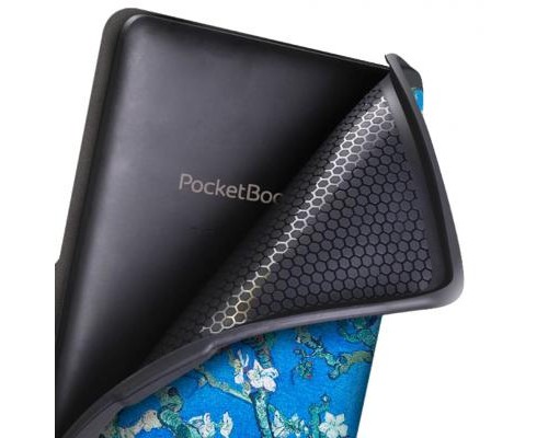 Чохол до електронної книги AirOn Premium PocketBook 606/628/633 (4821784622178)