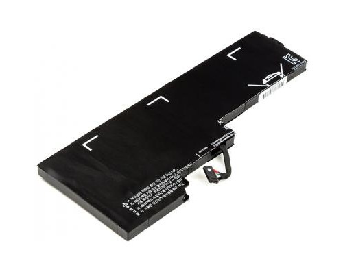 Акумулятор до ноутбука Lenovo ThinkPad A485, T480 (SB10K97577) 11.46V 2095mAh (NB481057)