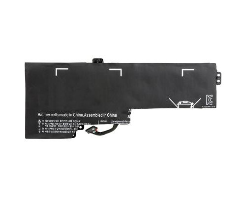 Акумулятор до ноутбука Lenovo ThinkPad A485, T480 (SB10K97577) 11.46V 2095mAh (NB481057)