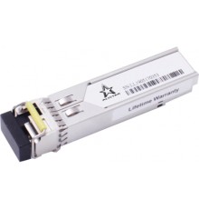 Модуль SFP Alistar SFP-1G-BX-D-L40