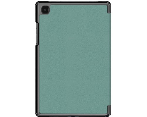 Чохол до планшета BeCover Smart Case Samsung Galaxy Tab A7 Lite SM-T220 / SM-T225 Dark (706457)