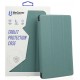 Чохол до планшета BeCover Smart Case Samsung Galaxy Tab A7 Lite SM-T220 / SM-T225 Dark (706457)