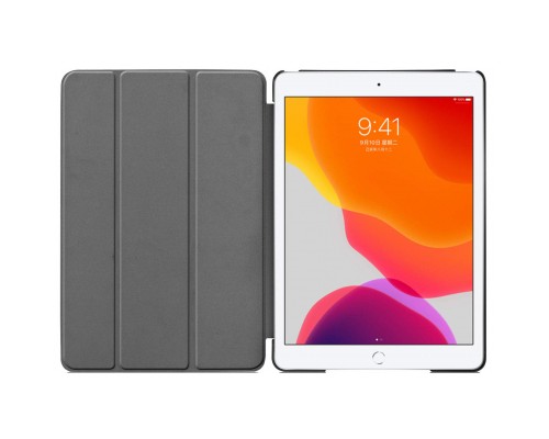 Чохол до планшета BeCover Smart Case Apple iPad 10.2 2019/2020/2021 Paris (706607)