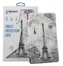 Чохол до планшета BeCover Smart Case Apple iPad 10.2 2019/2020/2021 Paris (706607)