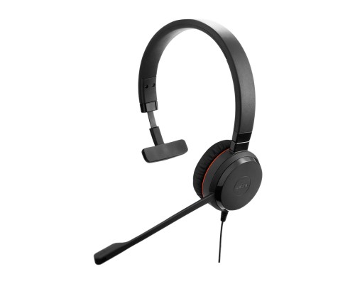 Навушники Jabra Evolve 20 SE MS Mono (4993-823-309)