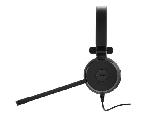 Навушники Jabra Evolve 20 SE MS Mono (4993-823-309)