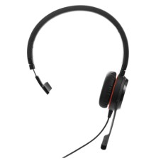 Навушники Jabra Evolve 20 SE MS Mono (4993-823-309)