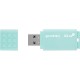USB флеш накопичувач Goodram 32GB UME3 Care Green USB 3.2 (UME3-0320CRR11)