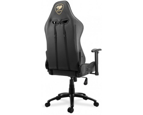 Крісло ігрове Cougar Outrider Royal