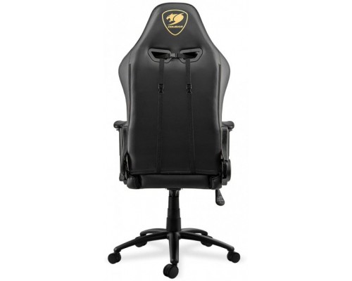 Крісло ігрове Cougar Outrider Royal