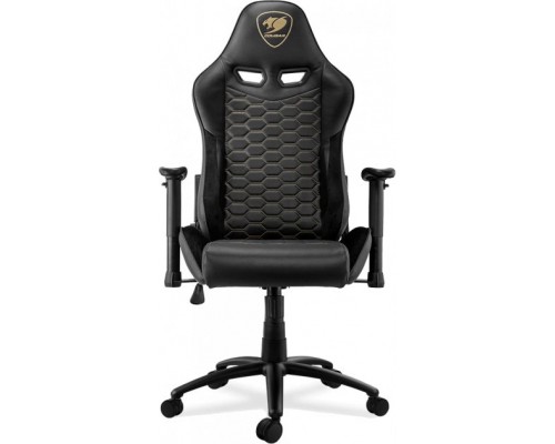 Крісло ігрове Cougar Outrider Royal