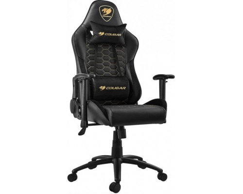 Крісло ігрове Cougar Outrider Royal