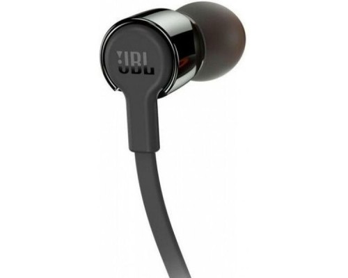 Навушники JBL C16 Black (JBLC16BLKBP)