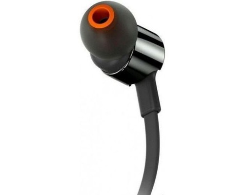 Навушники JBL C16 Black (JBLC16BLKBP)