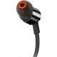 Навушники JBL C16 Black (JBLC16BLKBP)