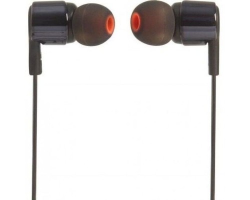 Навушники JBL C16 Black (JBLC16BLKBP)