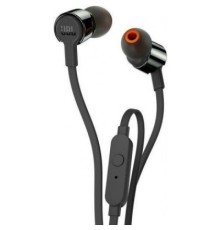 Навушники JBL C16 Black (JBLC16BLKBP)