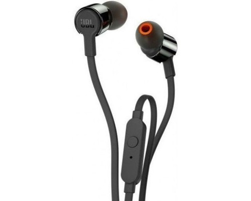 Навушники JBL C16 Black (JBLC16BLKBP)