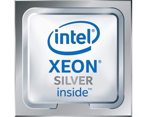 Процесор серверний Dell Xeon Silver 4214R 12C/24T/2.40GHz/16.5MB/FCLGA3647/OEM (338-BVKC)