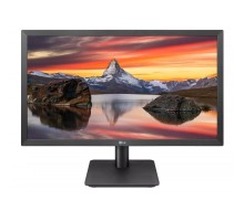 Монітор LG 22MP410-B