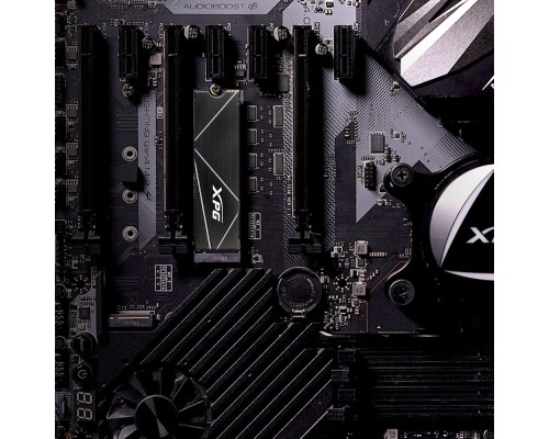 Накопичувач SSD M.2 2280 4TB ADATA (AGAMMIXS70B-4T-CS)