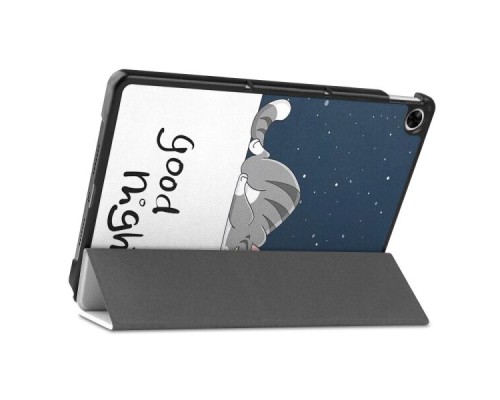 Чохол до планшета BeCover Smart Case Realme Pad 10.4