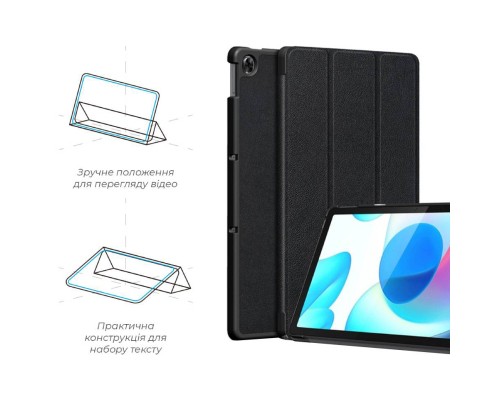 Чохол до планшета BeCover Smart Case Realme Pad 10.4
