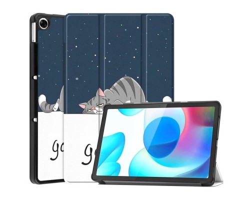 Чохол до планшета BeCover Smart Case Realme Pad 10.4