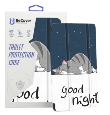 Чохол до планшета BeCover Smart Case Realme Pad 10.4
