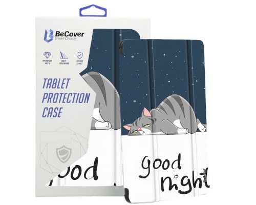 Чохол до планшета BeCover Smart Case Realme Pad 10.4