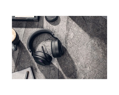 Навушники Jabra Evolve 2 85 MS USB-A Black (28599-999-999)