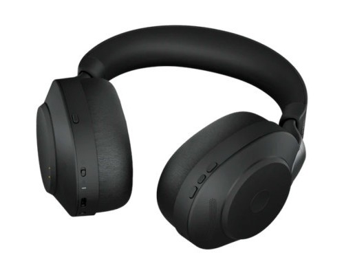 Навушники Jabra Evolve 2 85 MS USB-A Black (28599-999-999)