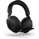Навушники Jabra Evolve 2 85 MS USB-A Black (28599-999-999)