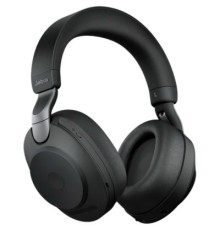 Навушники Jabra Evolve 2 85 MS USB-A Black (28599-999-999)
