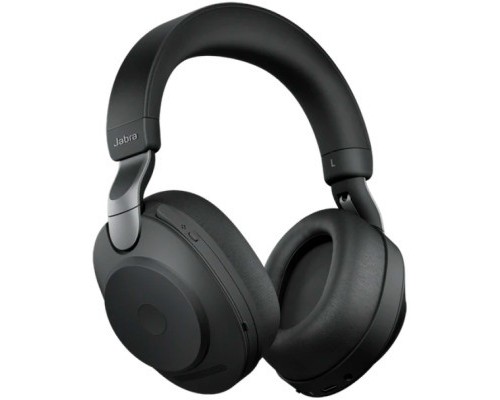 Навушники Jabra Evolve 2 85 MS USB-A Black (28599-999-999)