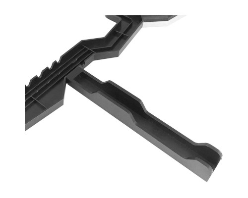 Підставка до ноутбука Esperanza EGC107 with RGB Breva + mobile stand (EGC107)