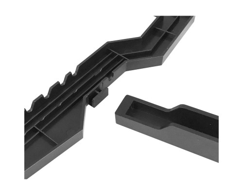 Підставка до ноутбука Esperanza EGC107 with RGB Breva + mobile stand (EGC107)