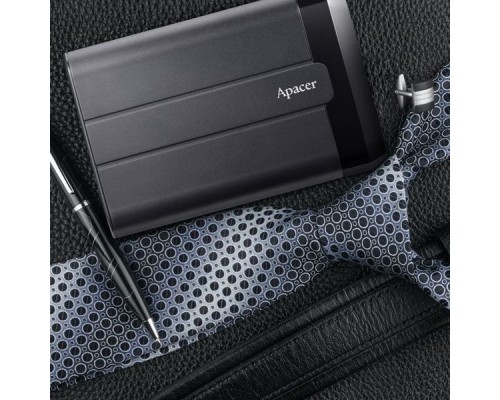 Зовнішній жорсткий диск 2.5