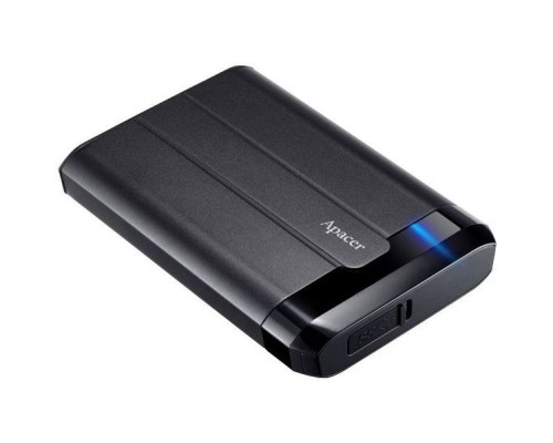 Зовнішній жорсткий диск 2.5