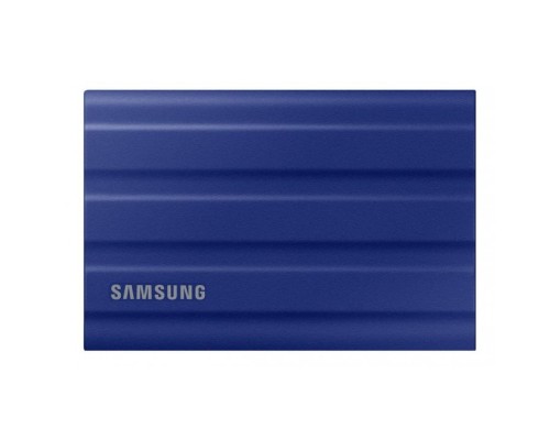 Накопичувач SSD USB 3.2 2TB T7 Shield Samsung (MU-PE2T0R/EU)