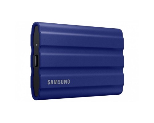 Накопичувач SSD USB 3.2 2TB T7 Shield Samsung (MU-PE2T0R/EU)