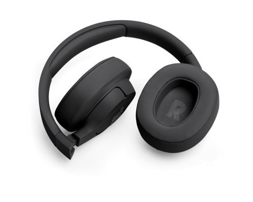 Навушники JBL Tune 720BT Black (JBLT720BTBLK)