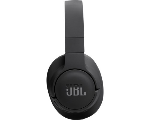 Навушники JBL Tune 720BT Black (JBLT720BTBLK)