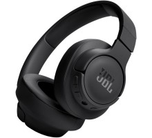 Навушники JBL Tune 720BT Black (JBLT720BTBLK)