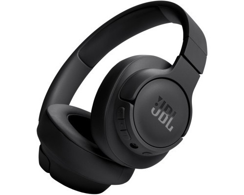 Навушники JBL Tune 720BT Black (JBLT720BTBLK)